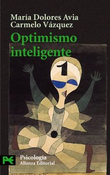 portada Optimismo Inteligente (in Spanish)
