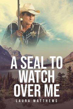 portada A Seal to Watch Over Me (en Inglés)