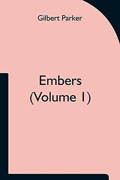 portada Embers (Volume 1) (en Inglés)