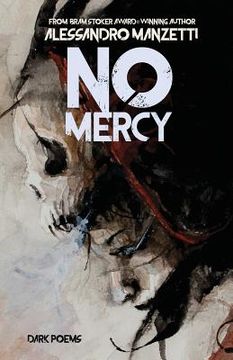 portada No Mercy: Dark Poems (in English)