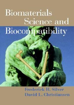 portada biomaterials science and biocompatibility (in English)
