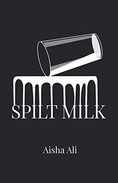 portada Spilt Milk 