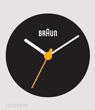 portada Braun: Design, das Bleibt. (in German)