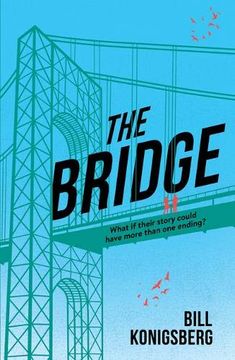 portada The Bridge 