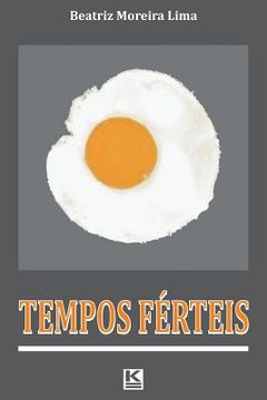 portada Tempos ferteis (in Portuguese)