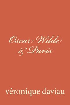 portada Oscar Wilde & Paris