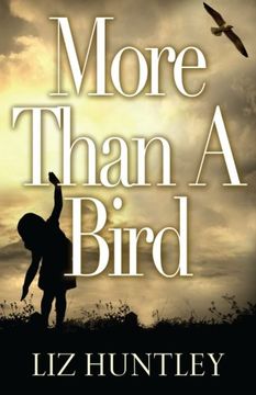 portada More Than A Bird (en Inglés)