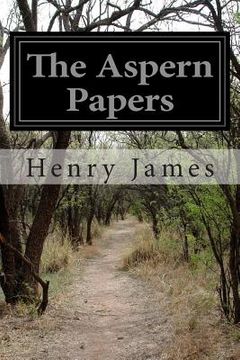 portada The Aspern Papers