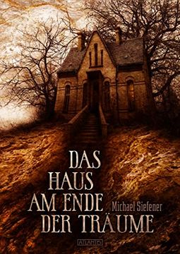 portada Das Haus am Ende der Träume (in German)