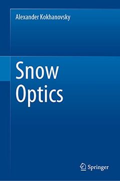 portada Snow Optics 