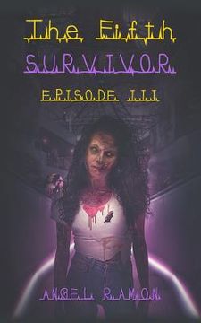 portada The Fifth Survivor: Episode 3 (en Inglés)