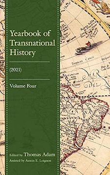 portada Yearbook of Transnational History: (2021), Volume 4 (en Inglés)