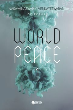 portada World Peace - 1