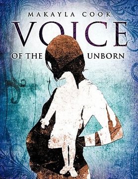portada voice of the unborn (en Inglés)