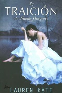 portada La traición de Natalie Hargrove (The Betrayal of Natalie Hargrove) (in Spanish)