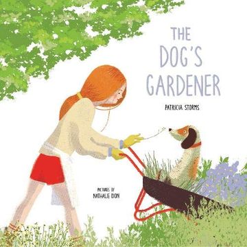 portada The Dog’S Gardener (en Inglés)