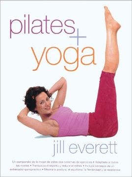 portada Pilates + Yoga