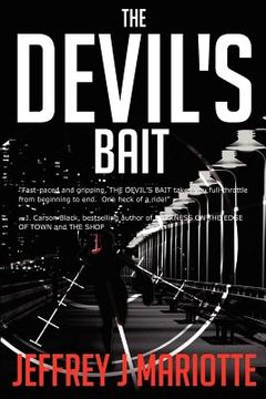 portada the devil ` s bait (en Inglés)