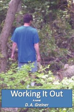 portada working it out (en Inglés)