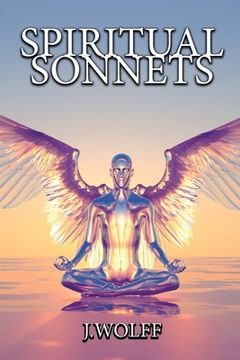 portada Spiritual Sonnets (in English)