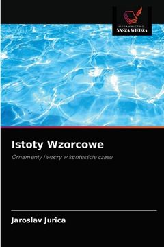 portada Istoty Wzorcowe (in Polaco)