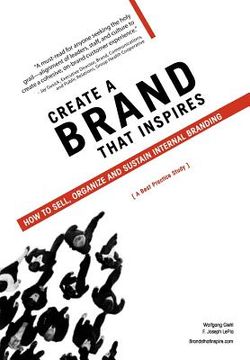 portada create a brand that inspires