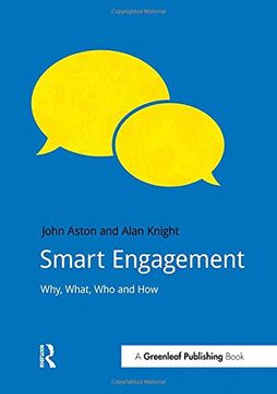 portada Smart Engagement: Why, What, Who and How (DoShorts)