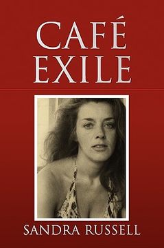 portada cafe exile