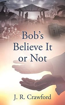 portada Bob's Believe it or not 