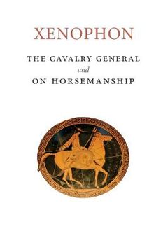 portada The Cavalry General and On Horsemanship