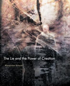 portada the lie and the power of creation