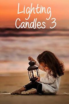 portada Lighting Candles 3: Another 31 day Devotional to Inspire a Closer Relationship With god (in English)