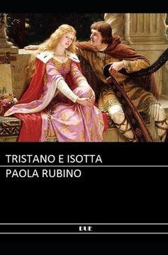 portada Tristano e Isotta (in Italian)