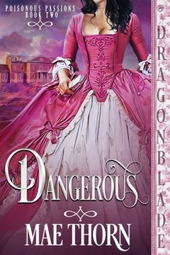 portada Dangerous (en Inglés)