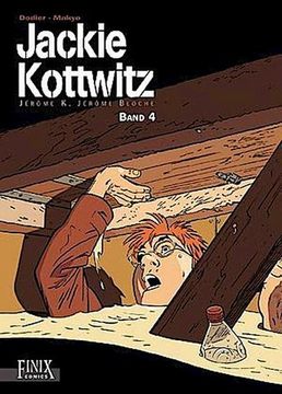 portada Jackie Kottwitz 04 (en Alemán)