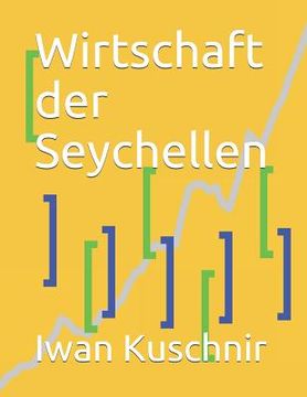 portada Wirtschaft der Seychellen (in German)