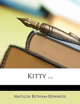 portada kitty ... (en Inglés)