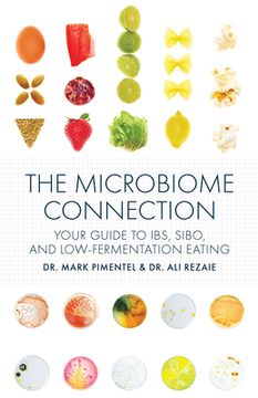 portada Building a Better Biome: Understanding the Microbiome’S Connection to Health and gut Happiness (en Inglés)