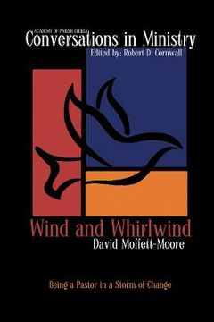 portada Wind and Whirlwind