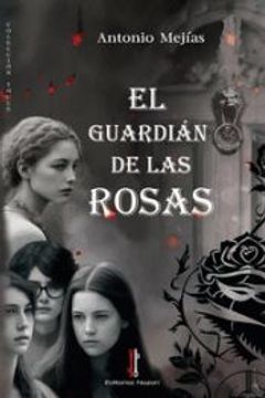 portada El Guardián de las Rosas