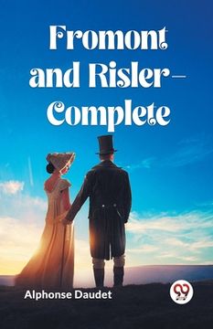 portada Fromont and Risler-Complete (en Inglés)