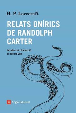 portada Relats Onírics de Randolph Carter: 48 (el Far) (en Catalá)