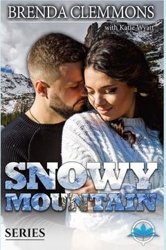 portada Snowy Mountain Series (in English)