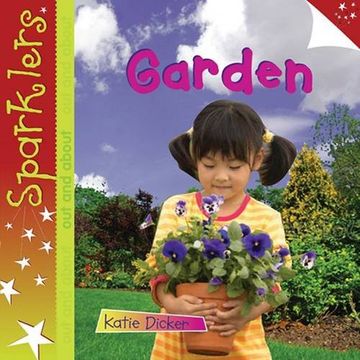 portada Garden: Sparklers Out and About