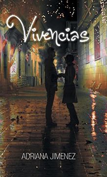portada Vivencias (in Spanish)