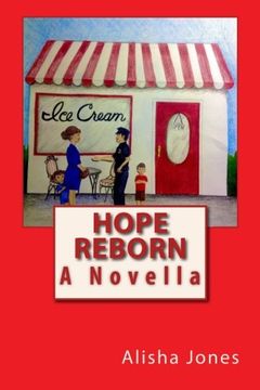 portada Hope Reborn (Hope Series) (Volume 2)