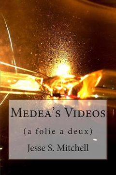 portada Medea's Videos: a folie a deux (in English)