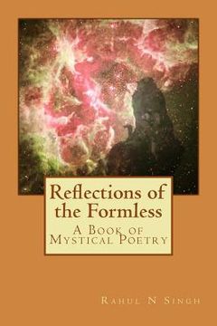 portada Reflections of the Formless (en Inglés)
