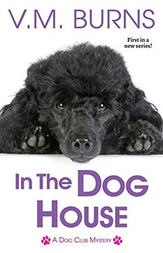 portada In the dog House (in English)