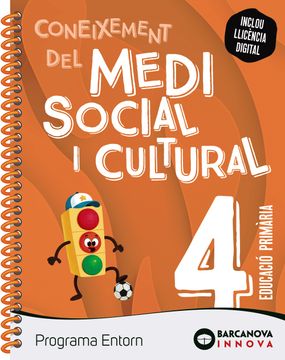 portada Entorn 4. Dossier Medi Social (in Catalá)